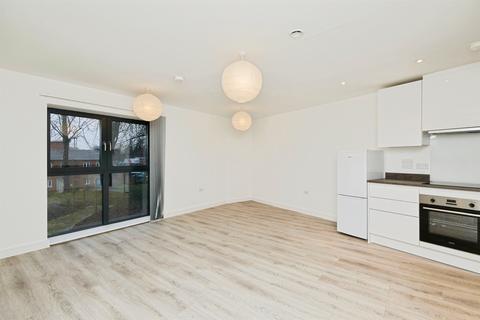 undefined, Erasmus Drive, Derby
