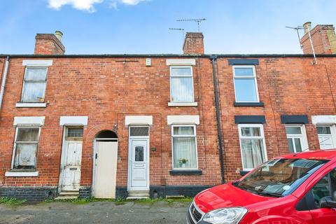2 bedroom terraced house for sale - Peel Street, Derby