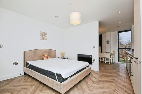 undefined, Castleward Boulevard, Derby