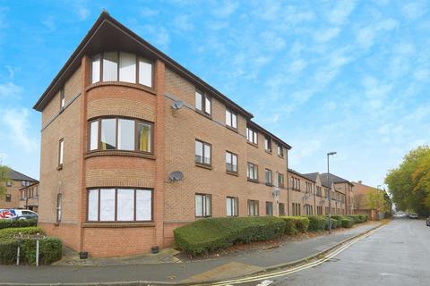 Etruria Gardens, Derby