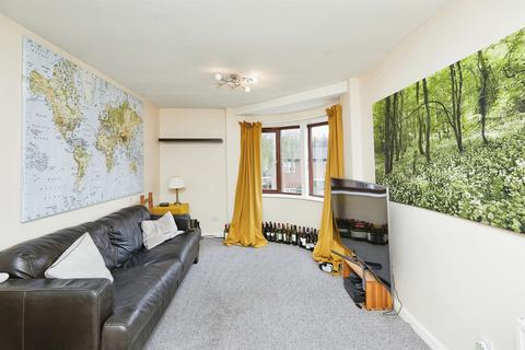 undefined, Etruria Gardens, Derby