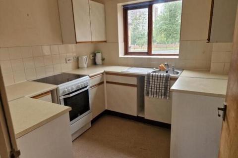 undefined, Etruria Gardens, Derby