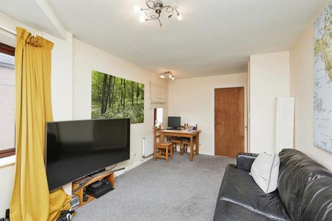 undefined, Etruria Gardens, Derby