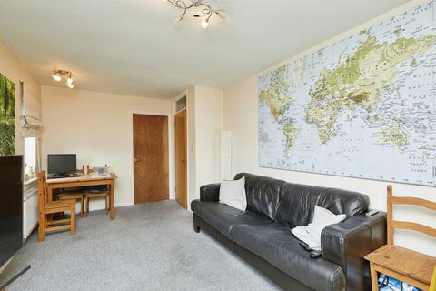 undefined, Etruria Gardens, Derby