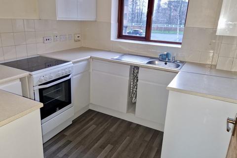 undefined, Etruria Gardens, Derby