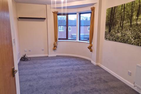 undefined, Etruria Gardens, Derby