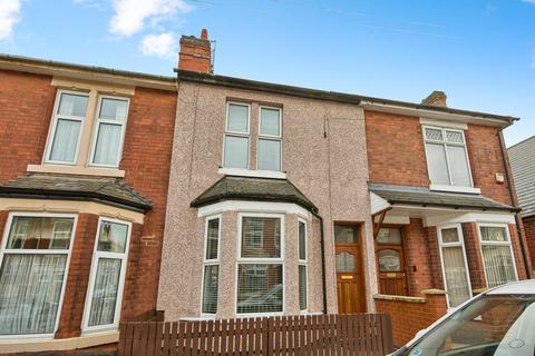 4 bedroom terraced house for sale, Crewe Street, DERBY