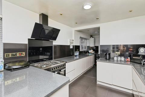4 bedroom terraced house for sale, Crewe Street, DERBY