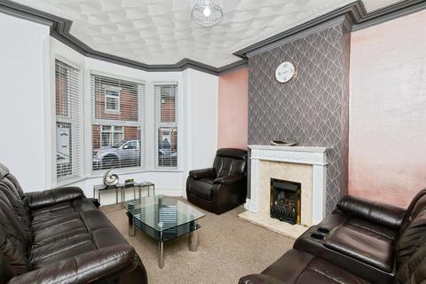 4 bedroom terraced house for sale, Crewe Street, DERBY