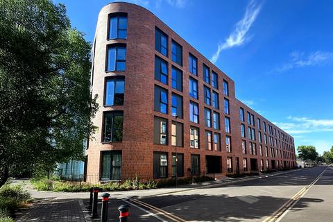 undefined, Liversage Street, Derby