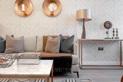 undefined, Liversage Street, Derby