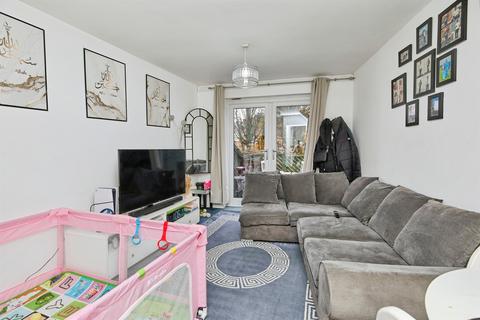 undefined, Wellington Crescent, Derby