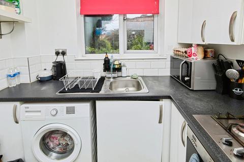 undefined, Wellington Crescent, Derby