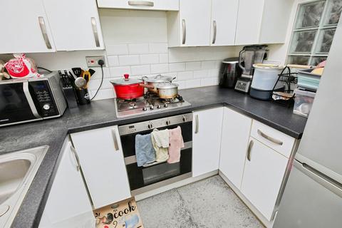 undefined, Wellington Crescent, Derby