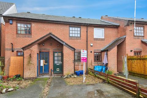 undefined, Boyer Street, Derby