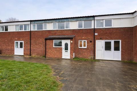 undefined, Reeves Croft, Milton Keynes, MK12