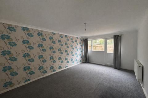 undefined, Reeves Croft, Milton Keynes, MK12
