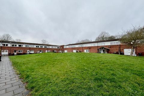 undefined, Reeves Croft, Milton Keynes, MK12