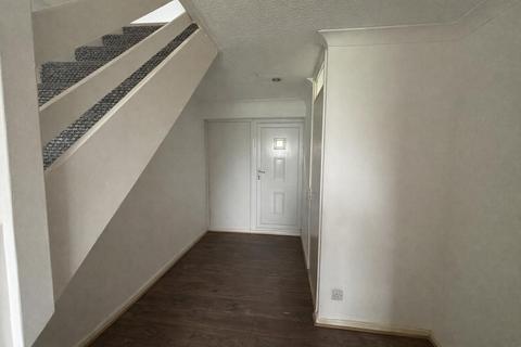 undefined, Reeves Croft, Milton Keynes, MK12