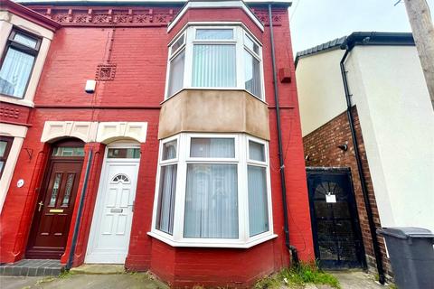 Hawarden Grove, Liverpool, L21