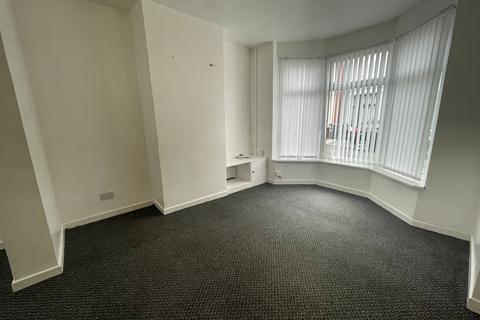 undefined, Hawarden Grove, Liverpool, L21