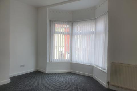 undefined, Hawarden Grove, Liverpool, L21