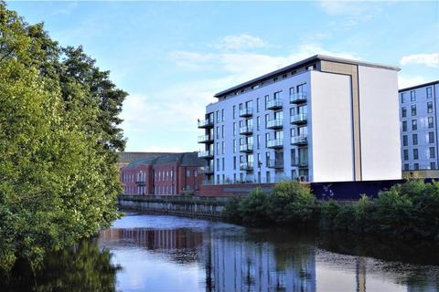 Full Street, Derby