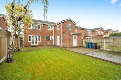undefined, Saundby Close, Bessacarr, Doncaster