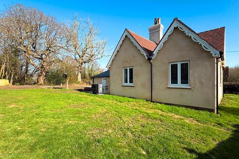 undefined, Eastbourne Road, Lewes, BN8