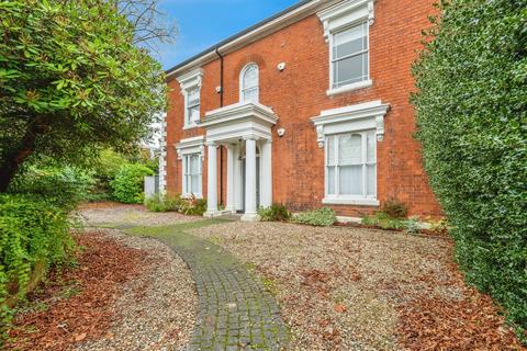 Portland Road, Birmingham