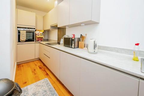 1 bedroom apartment for sale, Portland Road, Birmingham