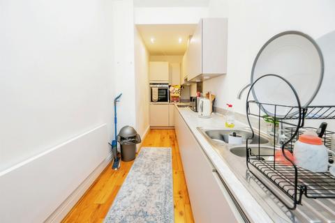 1 bedroom apartment for sale, Portland Road, Birmingham