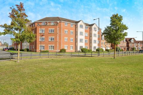 Apartment - Reeves Way, Armthorpe, Doncaster