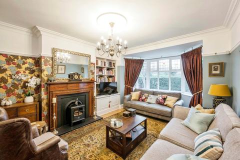 undefined, Victorian Crescent, Town Moor, DONCASTER