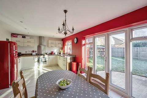 undefined, Holly Field Crescent, Edenthorpe, Doncaster