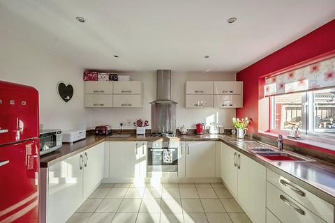 undefined, Holly Field Crescent, Edenthorpe, Doncaster