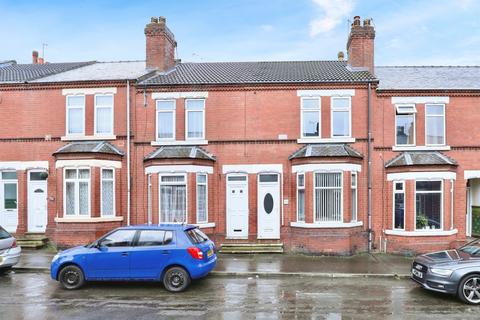 Earlesmere Avenue, Balby, Doncaster