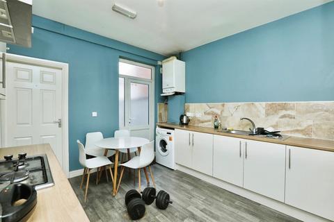 undefined, Earlesmere Avenue, Balby, Doncaster