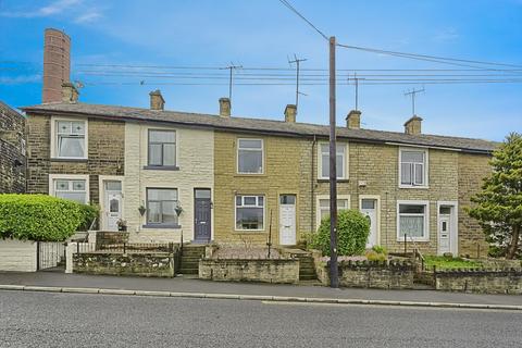 undefined, Hallam Road, Nelson, BB9