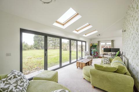 4 bedroom detached house for sale, Moorhouse Lane, Moorhouse, Doncaster