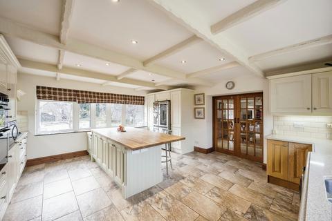 4 bedroom detached house for sale, Moorhouse Lane, Moorhouse, Doncaster
