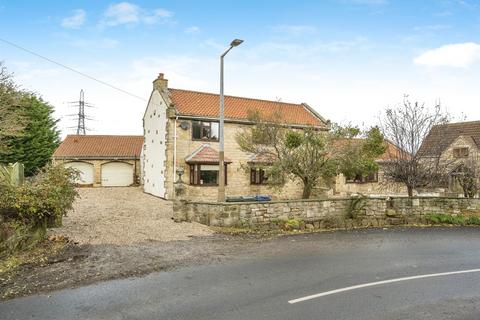 4 bedroom detached house for sale, Moorhouse Lane, Moorhouse, Doncaster