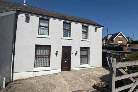 undefined, Llanelli SA15