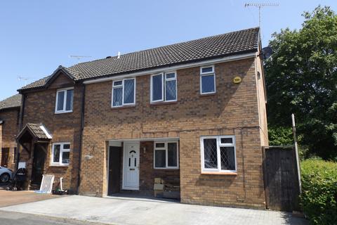 undefined, Conway Close, Eastleigh, SO53