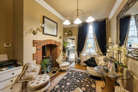undefined, Regent Square, Town, Doncaster