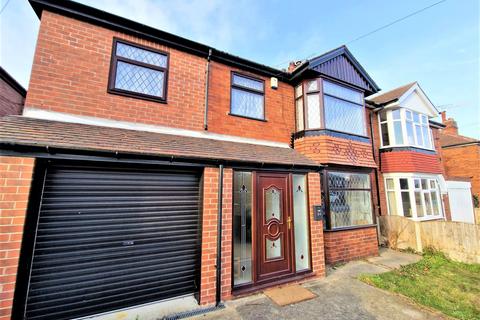 4 bedroom semi-detached house for sale, Tenter Balk Lane, Adwick-Le-Street, Doncaster
