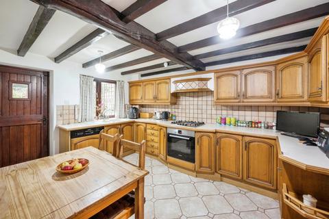 undefined, Swallow Cottage, Owston, Doncaster