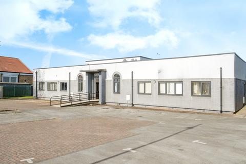 undefined, Mcconnel Crescent, New Rossington, Doncaster