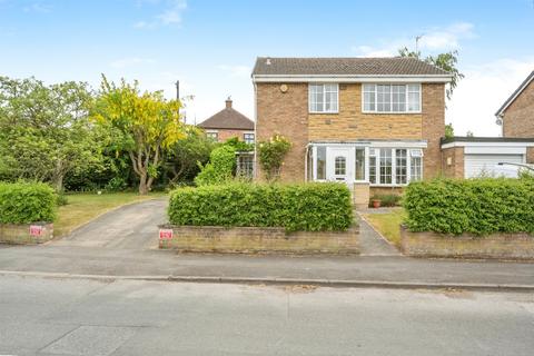 undefined, Lindholme Drive, Rossington, Doncaster
