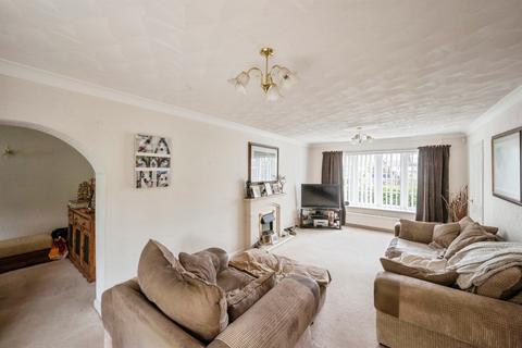 undefined, Lindholme Drive, Rossington, Doncaster